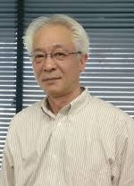 L_PROF Tamotsu Hashizume